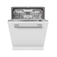 Miele Helintegrerad diskmaskin G 5873 SCVi Active Plus E Rostfritt stål