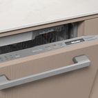 Miele Helintegrerad diskmaskin G 7080 SCVi AutoDos Rostfritt stål