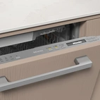 Miele Helintegrerad diskmaskin G 7080 SCVi AutoDos Rostfritt stål