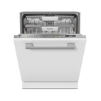 Miele Helintegrerad diskmaskin G 7080 SCVi AutoDos Rostfritt stål