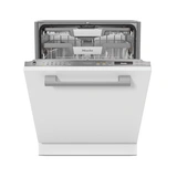 Miele Helintegrerad diskmaskin G 7080 SCVi AutoDos Rostfritt stål