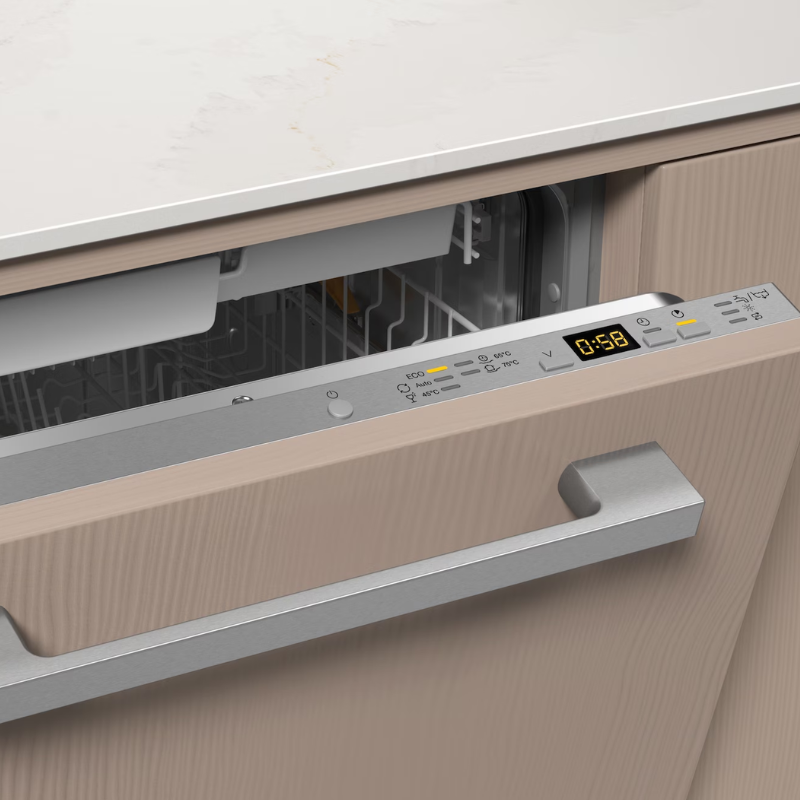 Miele Helintegrerad diskmaskin G 5662 SCVi Active S