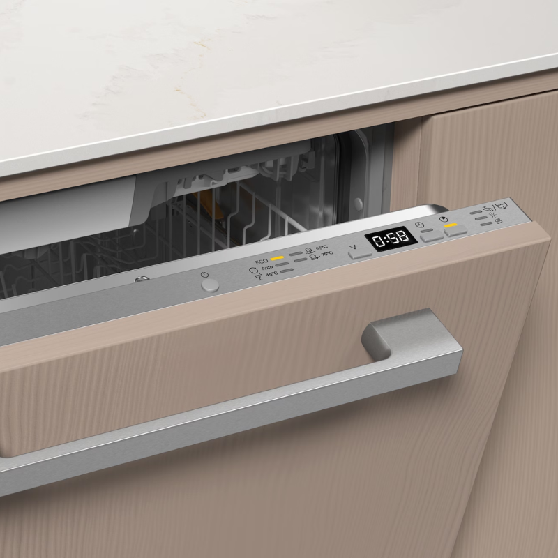 Miele Helintegrerad Diskmaskin G 5851 SCVi Active Plus