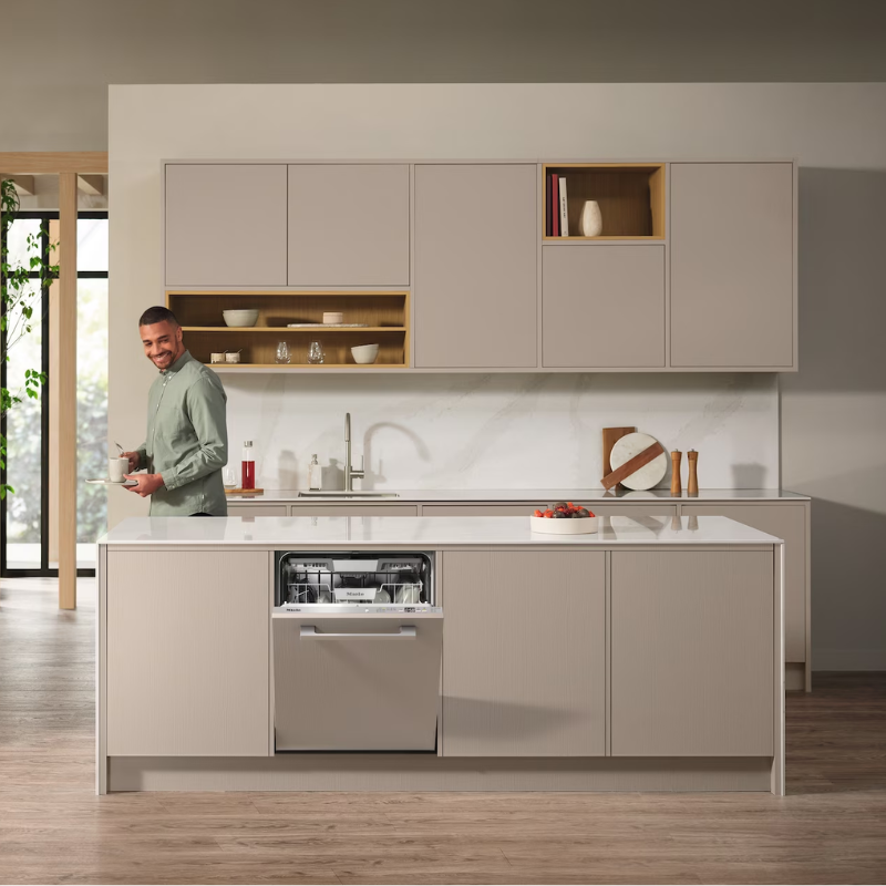 Miele Helintegrerad Diskmaskin G 5851 SCVi Active Plus