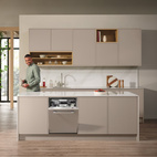 Miele Helintegrerad Diskmaskin G 5851 SCVi Active Plus