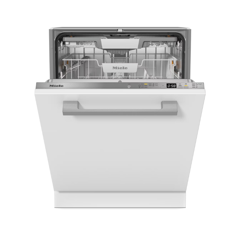 Miele Helintegrerad Diskmaskin G 5851 SCVi Active Plus