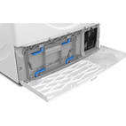 Bosch Serie 4 värmepumpstorktumlare 8 kg WTH85V0SSN