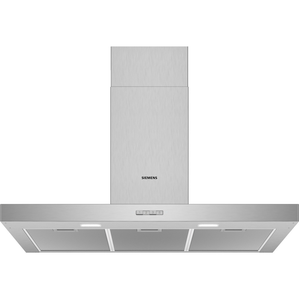 Siemens fläktkåpa LC94BBC50