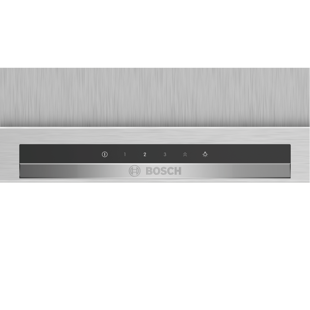 Bosch frihängande fläktkåpa DIB97IM50