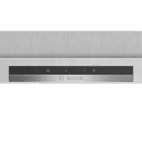Bosch frihängande fläktkåpa DIB97IM50