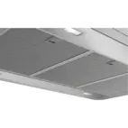 Bosch frihängande fläktkåpa DIB97IM50