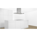 Bosch frihängande fläktkåpa DIB97IM50