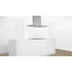 Bosch frihängande fläktkåpa DIB97IM50