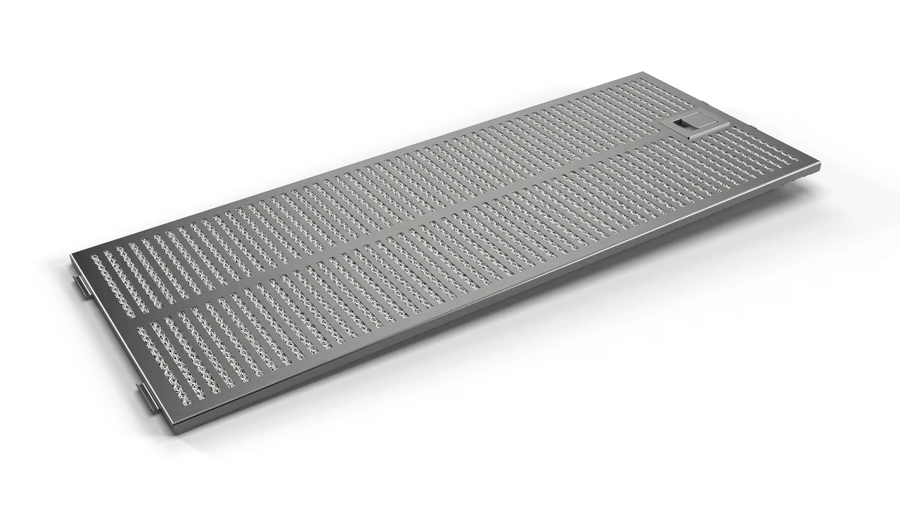 Bosch fläktkåpa DFS097A51