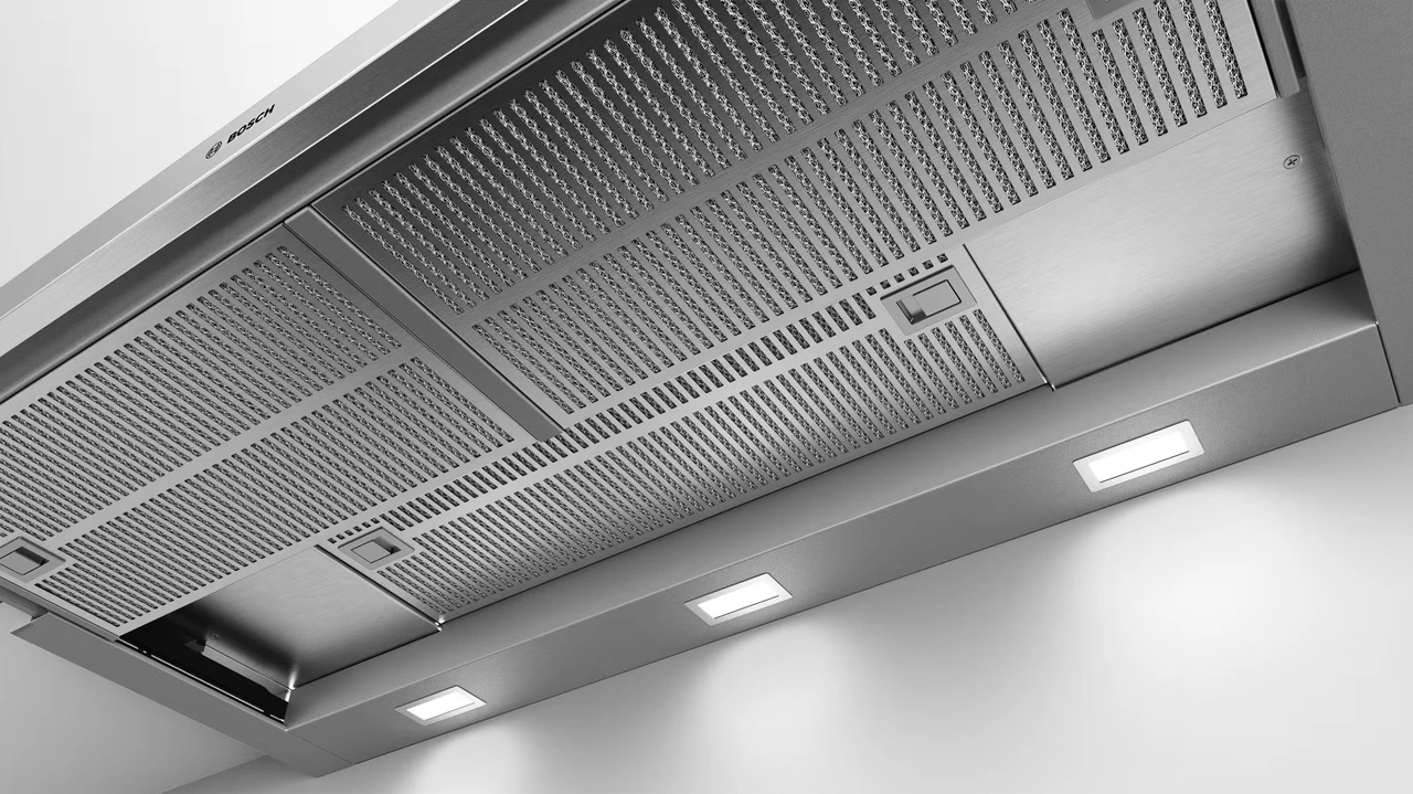 Bosch fläktkåpa DFS097A51