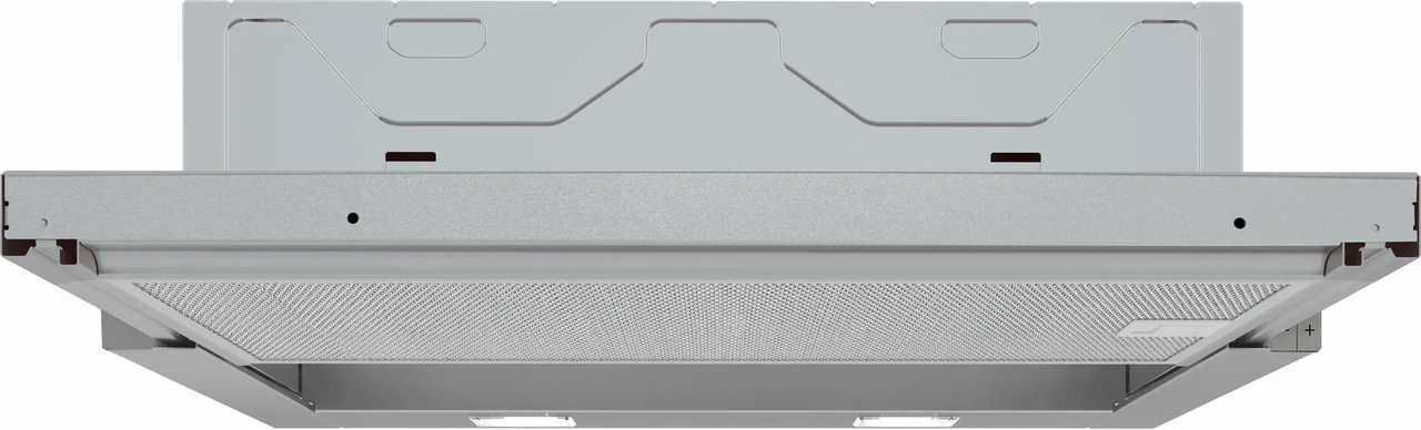 Bosch fläktkåpa DFL064A52