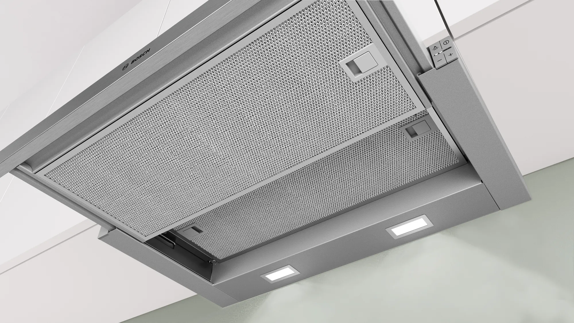 Bosch fläktkåpa DFL064A52