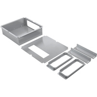 Siemens installationstillbehör till bänkfläkt LZ29IDM00