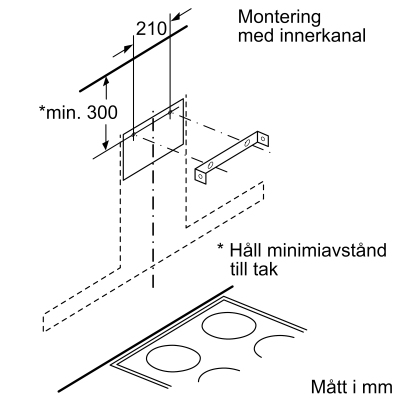 Siemens long-life kolfiltersats LZ10FXJ00