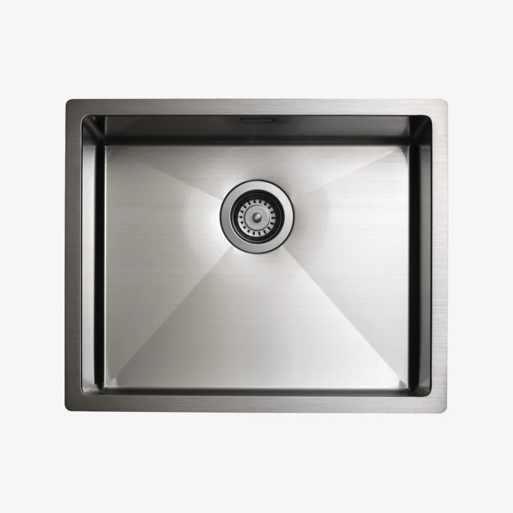 Diskho 5040 Rostfritt