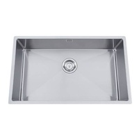 Nordic Tech Radius 700 X