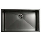 Diskho 8040 PVD Black Chrome