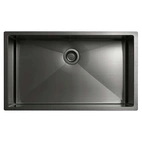 Tapwell Diskho 8040 PVD Black Chrome