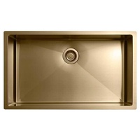 Diskho 8040 PVD Mässing