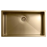 Tapwell Diskho 8040 PVD Mässing