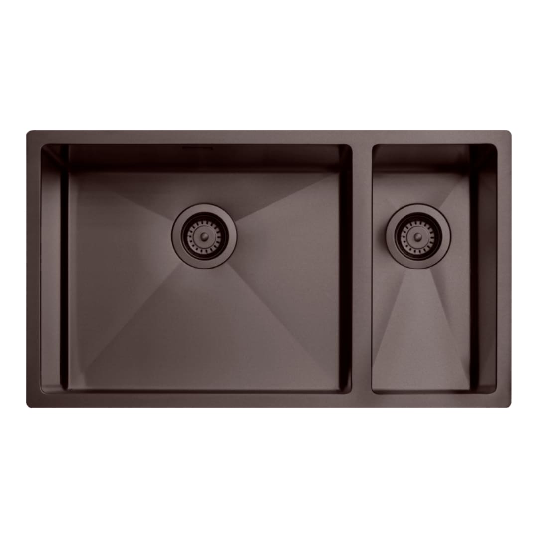 Tapwell Diskho TA7040 PVD Bronze