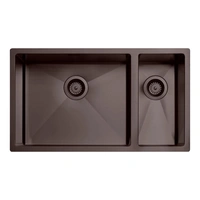 Tapwell Diskho TA7040 PVD Bronze