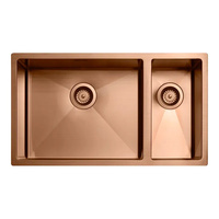 Diskho TA7040 PVD Koppar