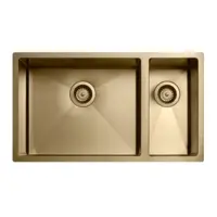 Tapwell Diskho TA7040 PVD Mässing