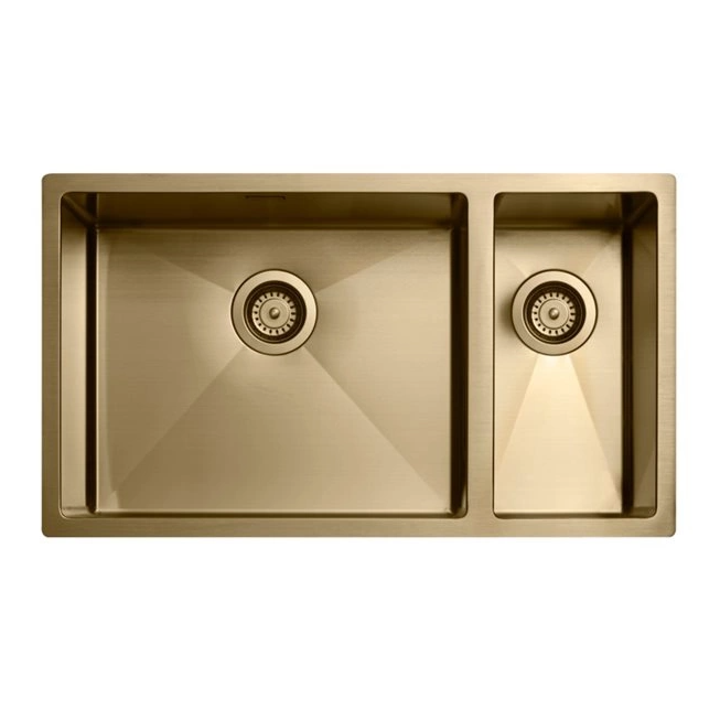 Tapwell Diskho TA7040 PVD Mässing