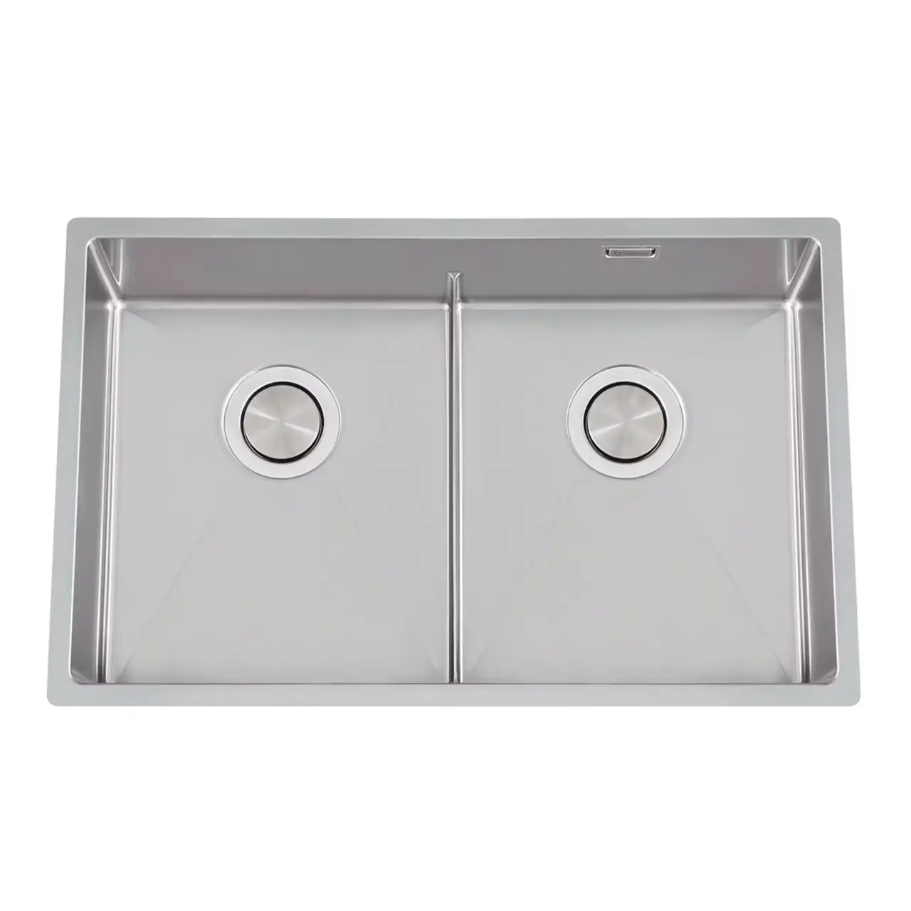 Nordic Tech Edge 74 KX Nickel