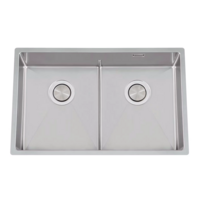 Nordic Tech Edge 74 KX Nickel