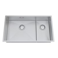 Nordic Tech Edge 76 KVX Nickel