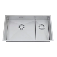 Nordic Tech Edge 76 KVX Nickel