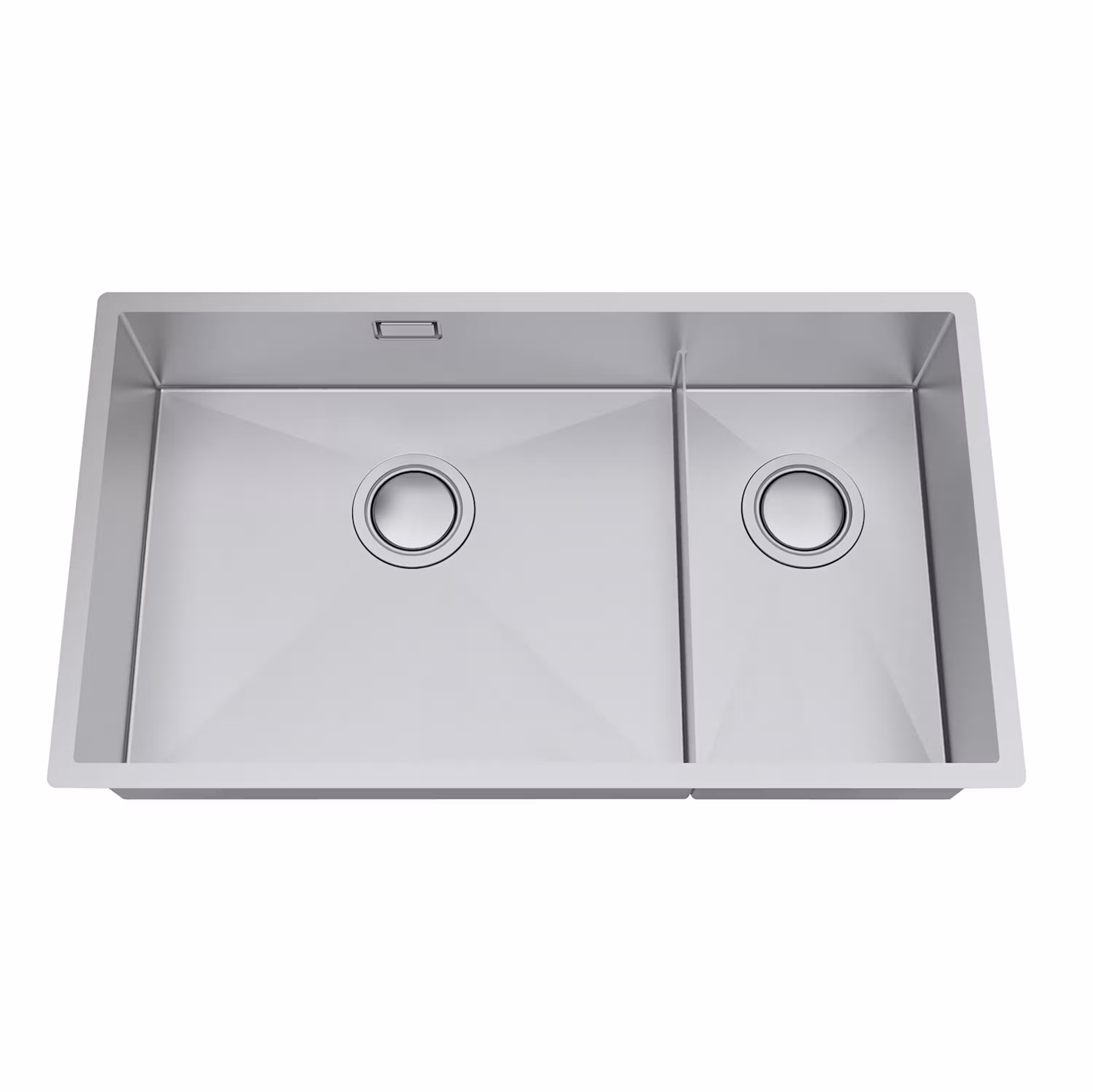 Nordic Tech Edge 76 KVX Nickel