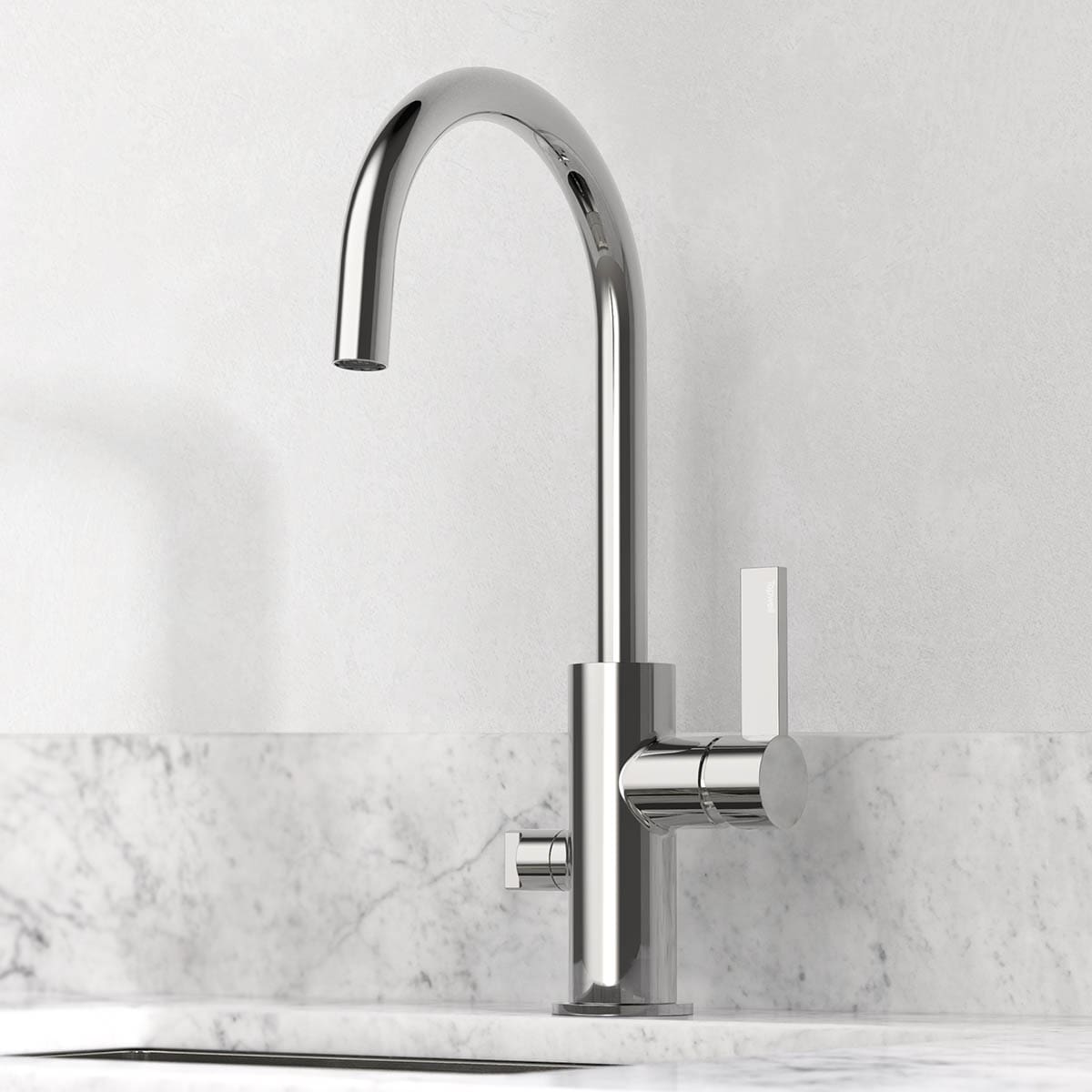 Tapwell Köksblandare ARM184 Krom