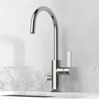 Köksblandare ARM184 Krom