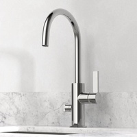 Köksblandare ARM184 Krom