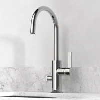 Tapwell Köksblandare ARM184 Krom