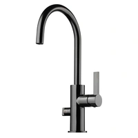 Tapwell Köksblandare ARM184 Graphite