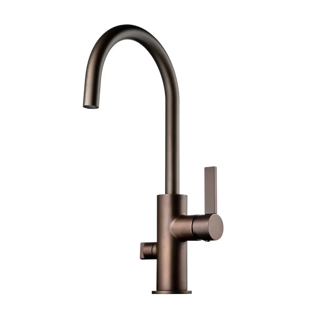 Köksblandare ARM184 Bronze