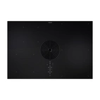 BORA M Pure med induktionszoner - Kolfilter