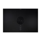 BORA M Pure med induktionszoner - kolfilter