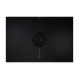 BORA M Pure med induktionszoner - Kolfilter