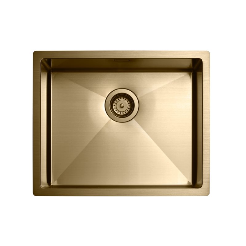 Tapwell Diskho 5040 PVD Mässing