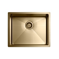 Diskho 5040 PVD Mässing